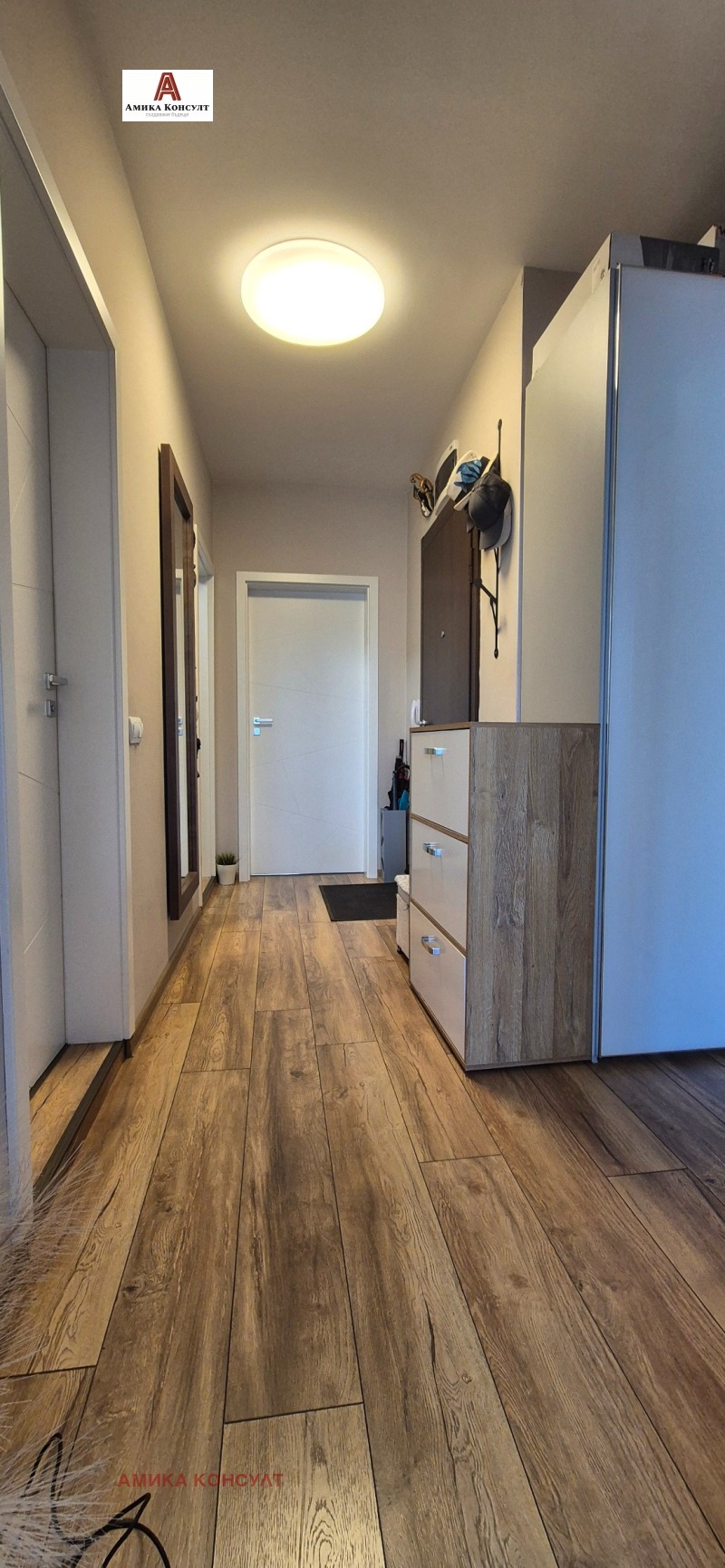 For Sale  2 bedroom Sofia , Manastirski livadi , 106 sq.m | 31741708 - image [8]