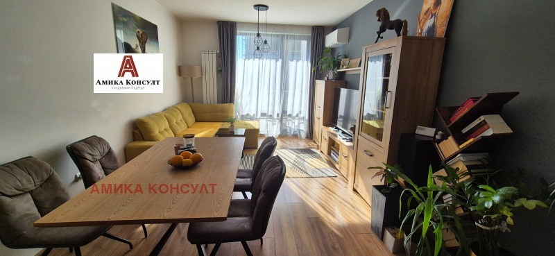 For Sale  2 bedroom Sofia , Manastirski livadi , 106 sq.m | 31741708 - image [4]