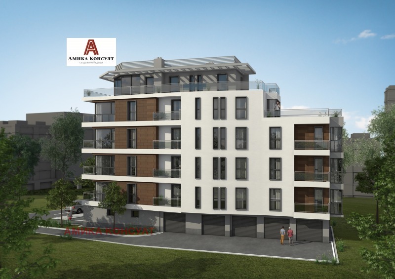 For Sale  2 bedroom Sofia , Manastirski livadi , 106 sq.m | 31741708 - image [15]