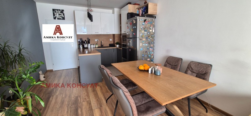 For Sale  2 bedroom Sofia , Manastirski livadi , 106 sq.m | 31741708 - image [2]
