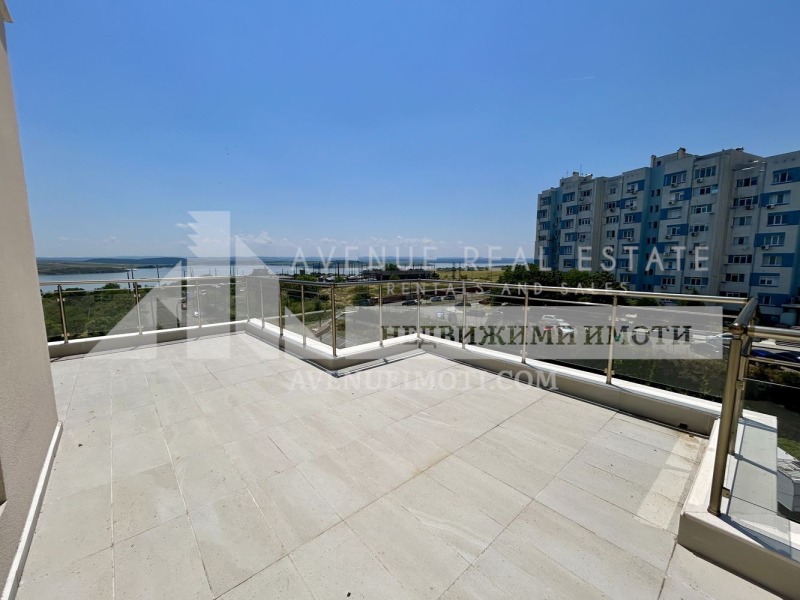 Na prodej  2 ložnice Burgas , Meden rudnik - zona B , 111 m2 | 36869531 - obraz [9]