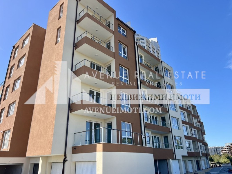 Na prodej  2 ložnice Burgas , Meden rudnik - zona B , 111 m2 | 36869531