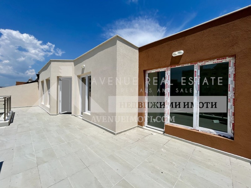 Na prodej  2 ložnice Burgas , Meden rudnik - zona B , 111 m2 | 36869531 - obraz [8]