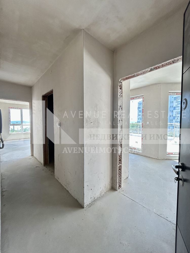 Na prodej  2 ložnice Burgas , Meden rudnik - zona B , 111 m2 | 36869531 - obraz [6]