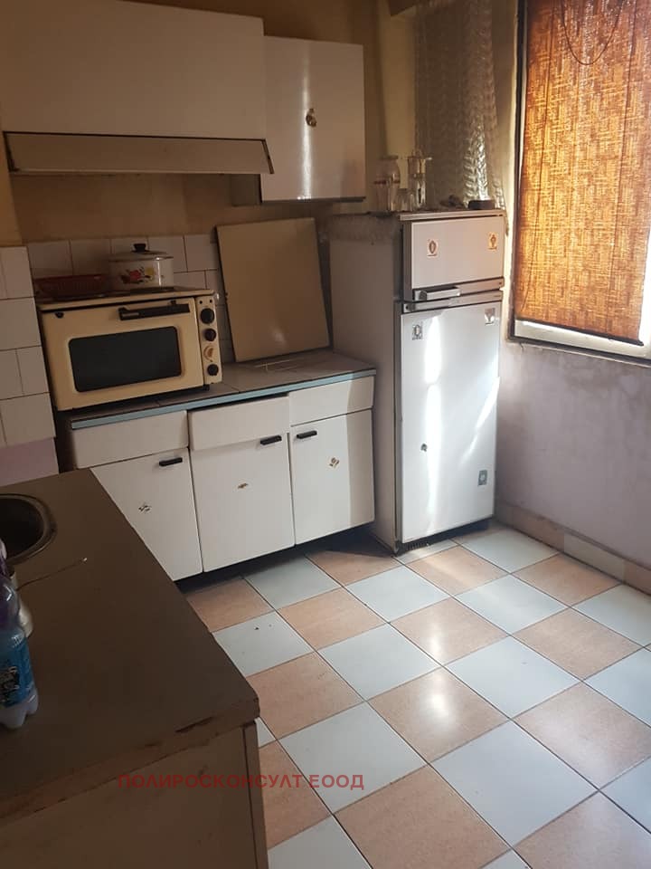 En venta  2 dormitorios Vidin , Geo Milev , 76 metros cuadrados | 18551737 - imagen [5]