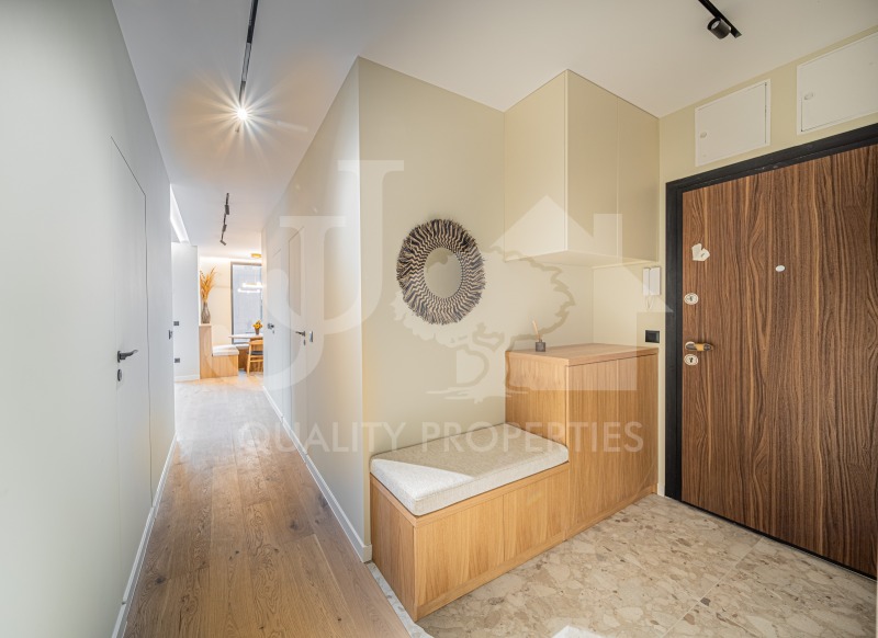 Продава  3-стаен град София , Манастирски ливади , 107 кв.м | 90282760 - изображение [14]
