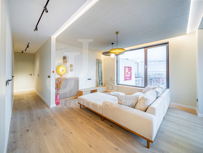 Продава  3-стаен град София , Манастирски ливади , 107 кв.м | 90282760 - изображение [4]