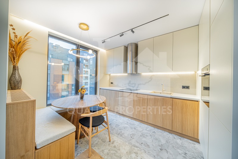 Продава  3-стаен град София , Манастирски ливади , 107 кв.м | 90282760 - изображение [7]