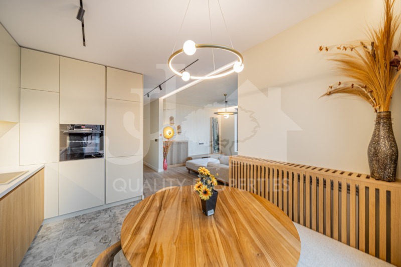 Продава  3-стаен град София , Манастирски ливади , 107 кв.м | 90282760 - изображение [8]