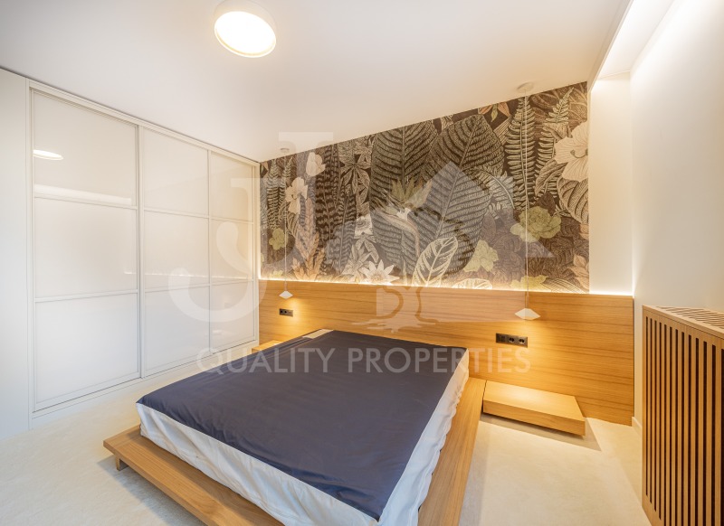Продава  3-стаен град София , Манастирски ливади , 107 кв.м | 90282760 - изображение [10]