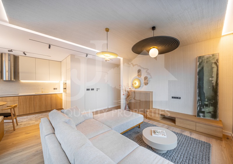 Продава  3-стаен град София , Манастирски ливади , 107 кв.м | 90282760 - изображение [3]