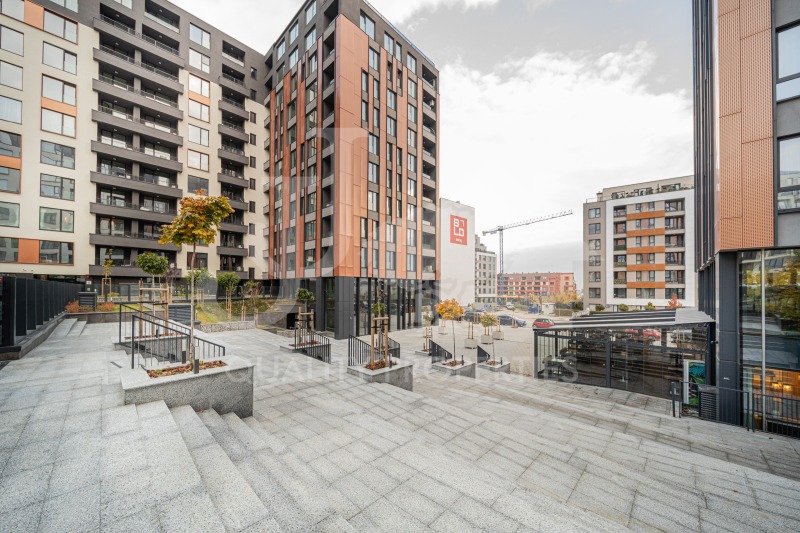 Продава  3-стаен град София , Манастирски ливади , 107 кв.м | 90282760 - изображение [17]