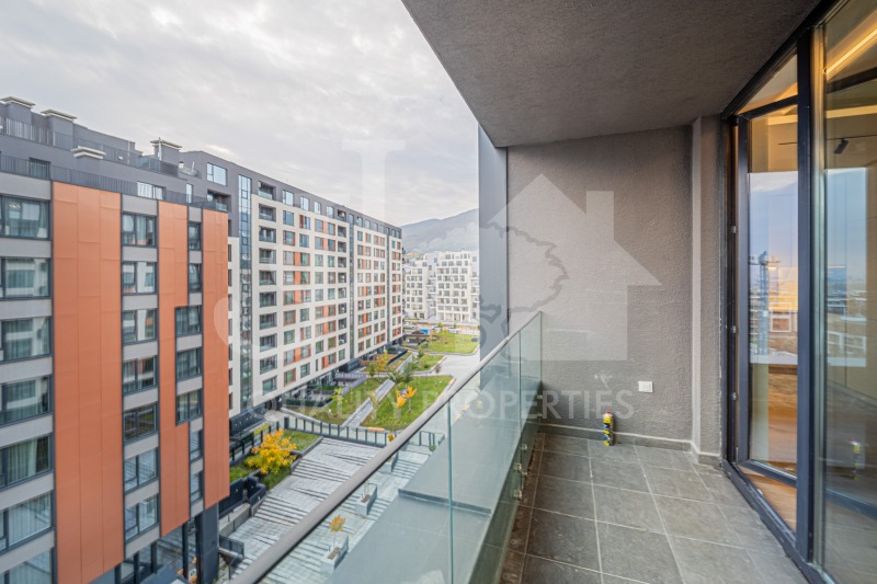 Продава  3-стаен град София , Манастирски ливади , 107 кв.м | 90282760 - изображение [15]