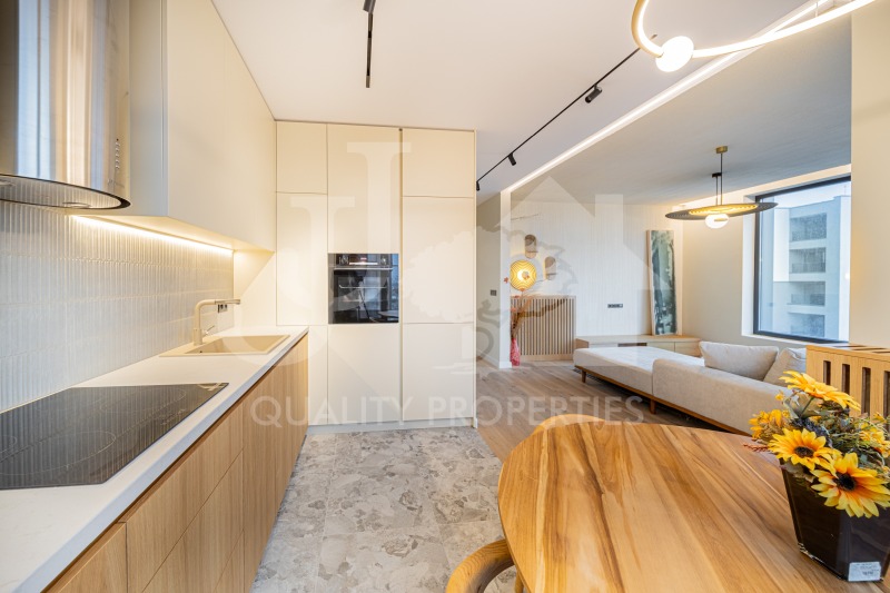 Продава  3-стаен град София , Манастирски ливади , 107 кв.м | 90282760
