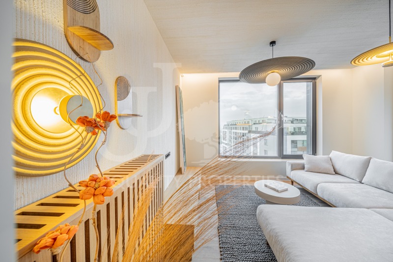 Продава  3-стаен град София , Манастирски ливади , 107 кв.м | 90282760 - изображение [5]