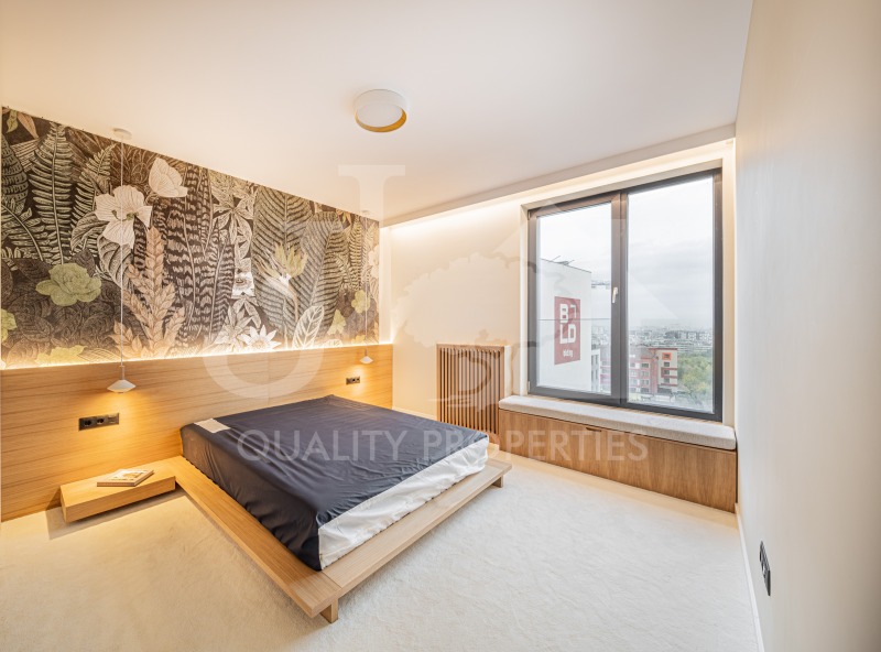 Продава  3-стаен град София , Манастирски ливади , 107 кв.м | 90282760 - изображение [9]