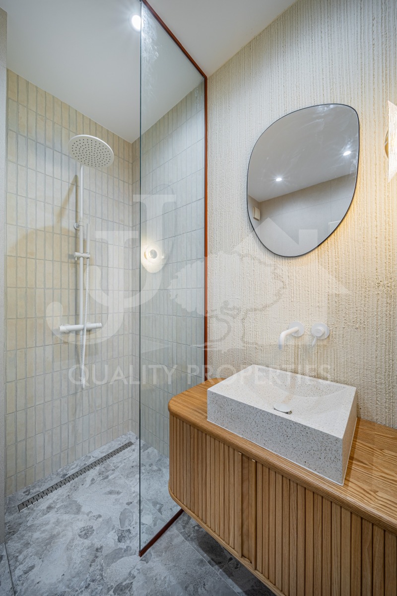 Продава  3-стаен град София , Манастирски ливади , 107 кв.м | 90282760 - изображение [12]