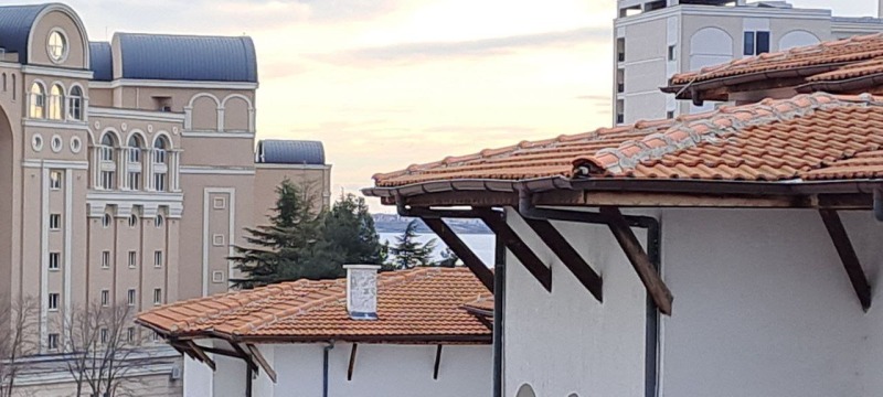 Продава 3-СТАЕН, гр. Свети Влас, област Бургас, снимка 15 - Апартаменти - 52792704