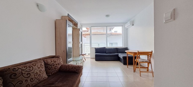 Продава 3-СТАЕН, гр. Свети Влас, област Бургас, снимка 6 - Апартаменти - 52792704