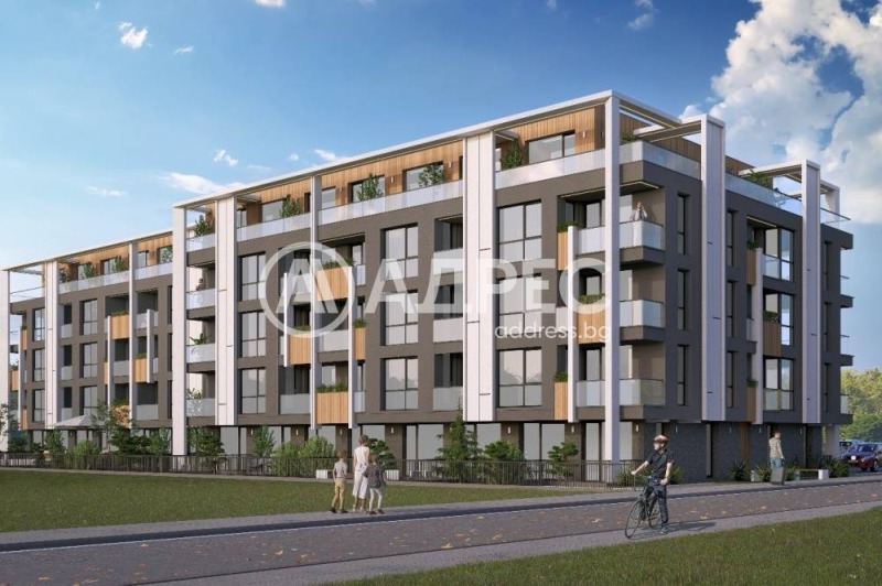 Продава 3-СТАЕН, гр. Бургас, Сарафово, снимка 4 - Апартаменти - 53163257