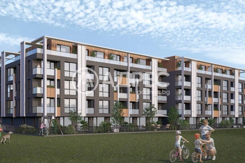 Продава 3-СТАЕН, гр. Бургас, Сарафово, снимка 2 - Апартаменти - 53163257