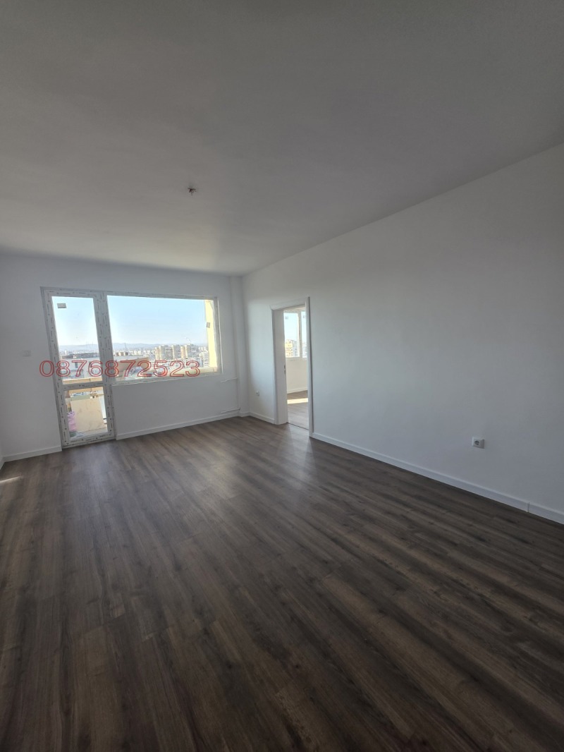 Продава 3-СТАЕН, гр. София, Толстой, снимка 3 - Апартаменти - 53254623