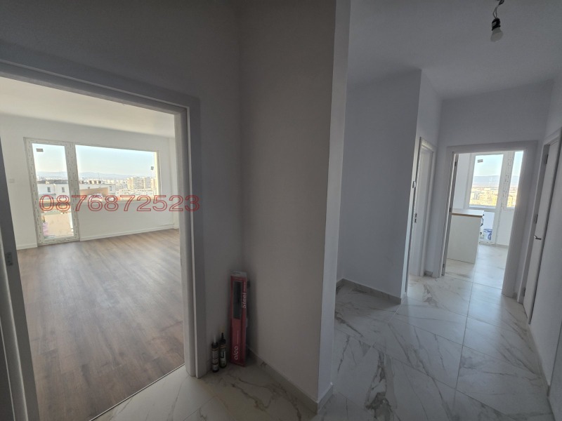 Продава 3-СТАЕН, гр. София, Толстой, снимка 2 - Апартаменти - 53254623