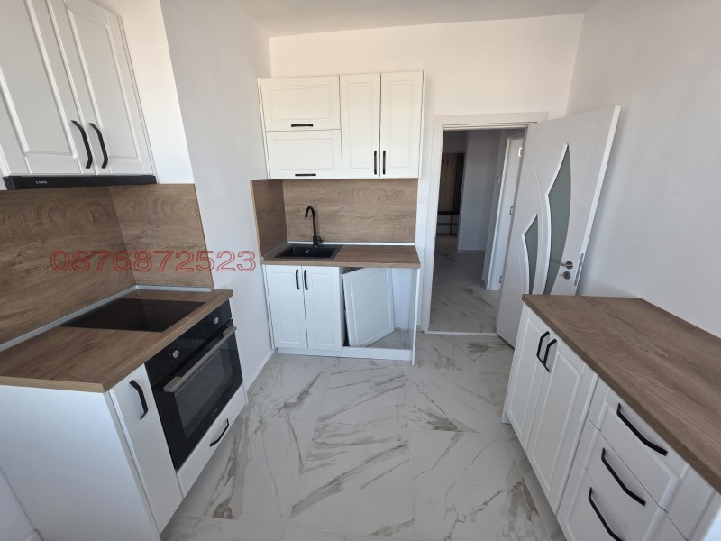 Продава 3-СТАЕН, гр. София, Толстой, снимка 6 - Апартаменти - 53254623