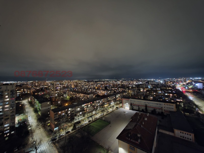 Продава 3-СТАЕН, гр. София, Толстой, снимка 15 - Апартаменти - 53254623