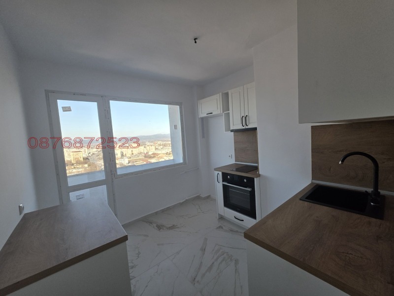 Продава 3-СТАЕН, гр. София, Толстой, снимка 5 - Апартаменти - 53254623