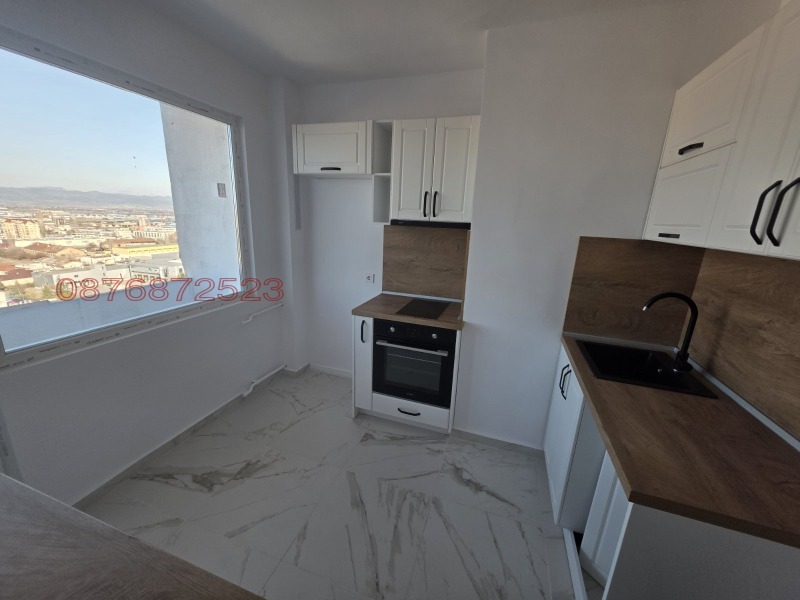 Продава 3-СТАЕН, гр. София, Толстой, снимка 7 - Апартаменти - 53254623