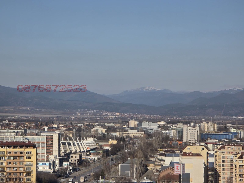 Продава 3-СТАЕН, гр. София, Толстой, снимка 17 - Апартаменти - 53254623