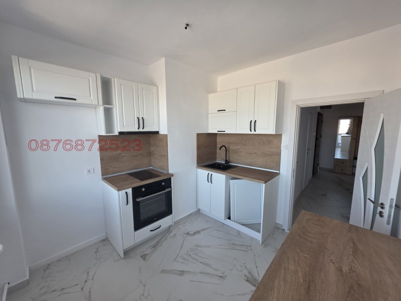 Продава 3-СТАЕН, гр. София, Толстой, снимка 12 - Апартаменти - 53254623