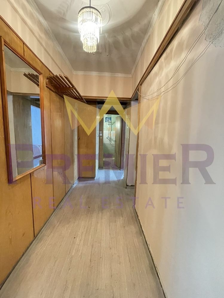 Продава 3-СТАЕН, гр. Варна, Левски 2, снимка 12 - Апартаменти - 53413527