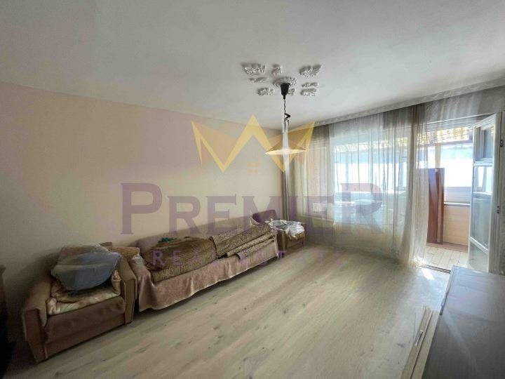 Продава 3-СТАЕН, гр. Варна, Левски 2, снимка 5 - Апартаменти - 53413527