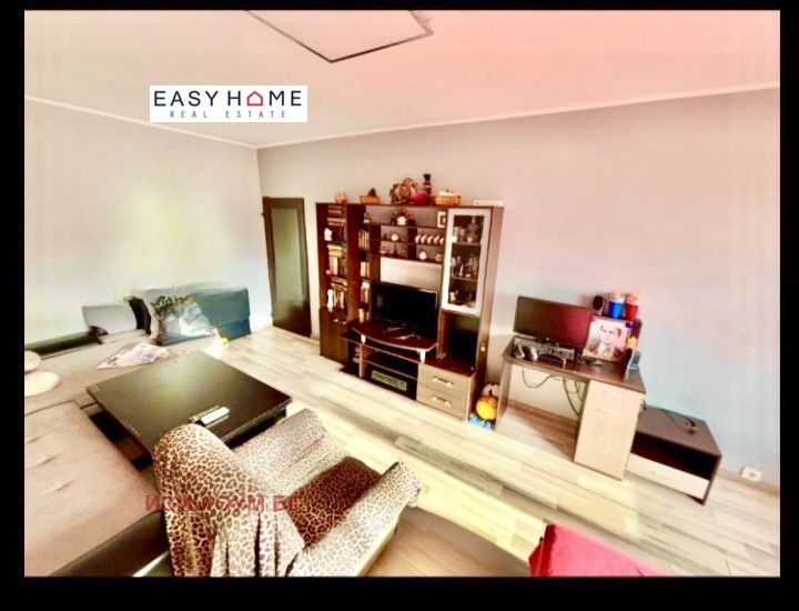 Продава 3-СТАЕН, гр. София, Люлин 9