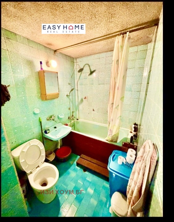 Продава 3-СТАЕН, гр. София, Люлин 9, снимка 8 - Апартаменти - 54052951