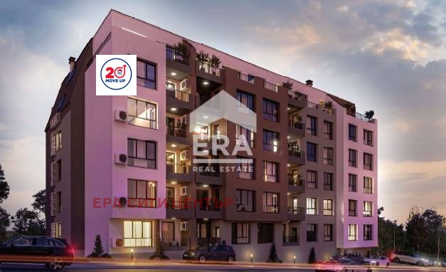 Продава 3-СТАЕН, гр. Стара Загора, Железник - център