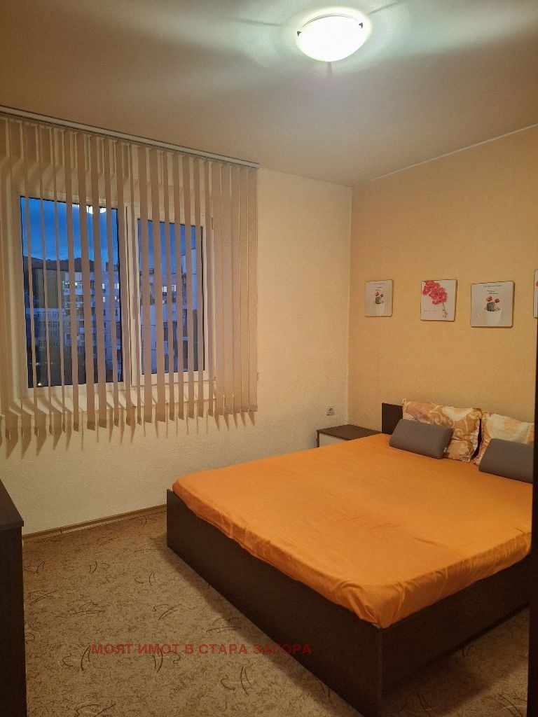 De vânzare  3 dormitoare Stara Zagora , Jeleznic - țentâr , 83 mp | 40966845 - imagine [6]