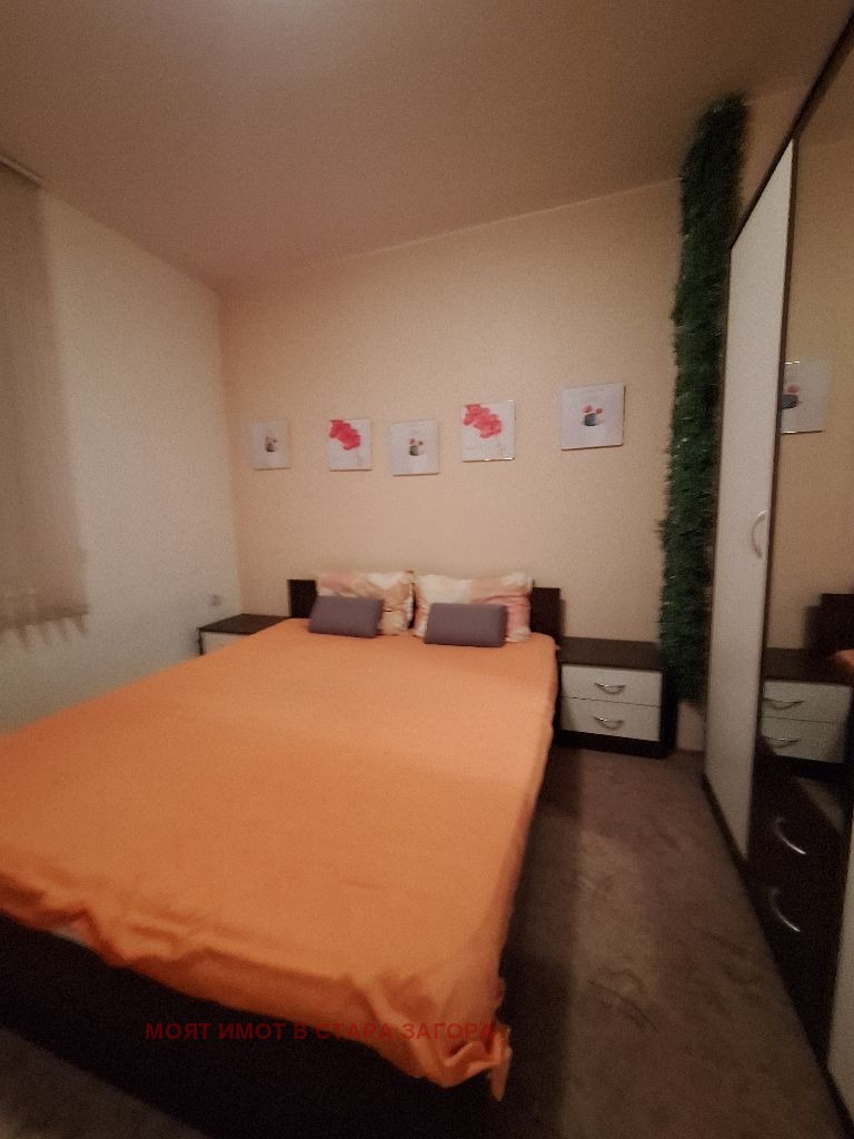 De vânzare  3 dormitoare Stara Zagora , Jeleznic - țentâr , 83 mp | 40966845 - imagine [5]