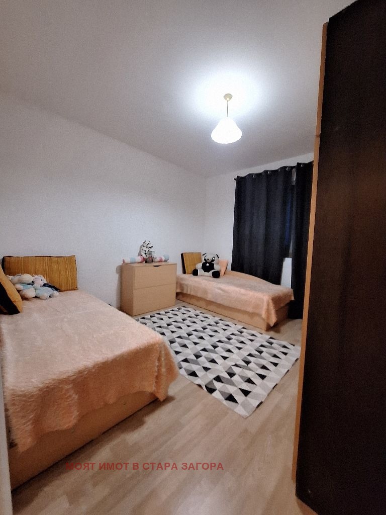 De vânzare  3 dormitoare Stara Zagora , Jeleznic - țentâr , 83 mp | 40966845 - imagine [11]