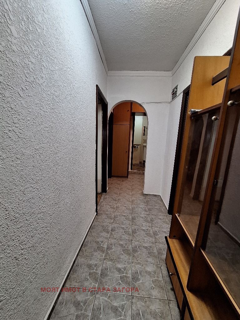 De vânzare  3 dormitoare Stara Zagora , Jeleznic - țentâr , 83 mp | 40966845 - imagine [13]