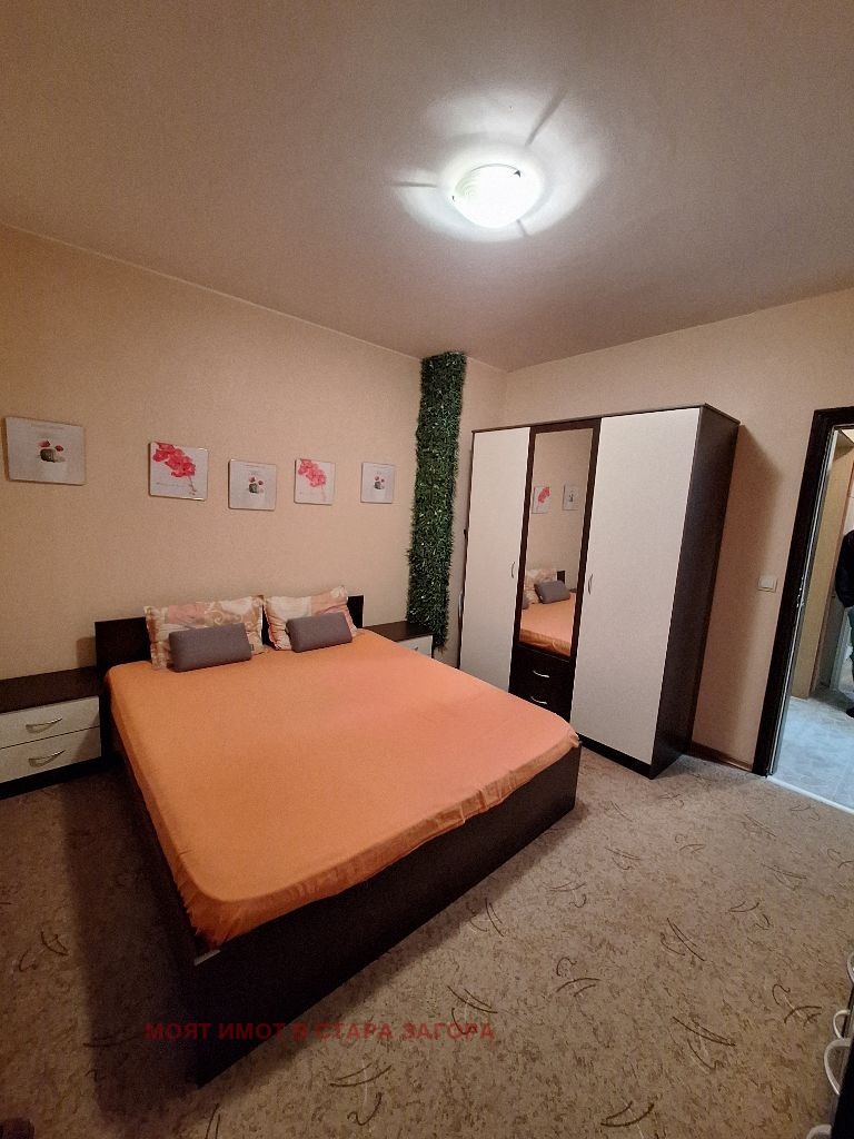 De vânzare  3 dormitoare Stara Zagora , Jeleznic - țentâr , 83 mp | 40966845 - imagine [7]