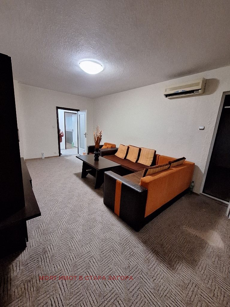 De vânzare  3 dormitoare Stara Zagora , Jeleznic - țentâr , 83 mp | 40966845 - imagine [3]