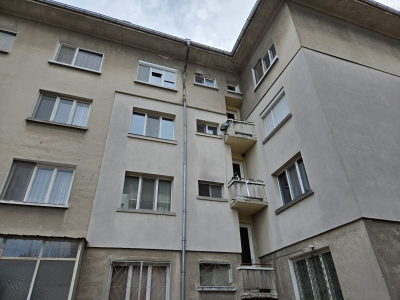 Продава 4-СТАЕН, гр. Стара Загора, Център, снимка 1 - Aпартаменти - 48394334