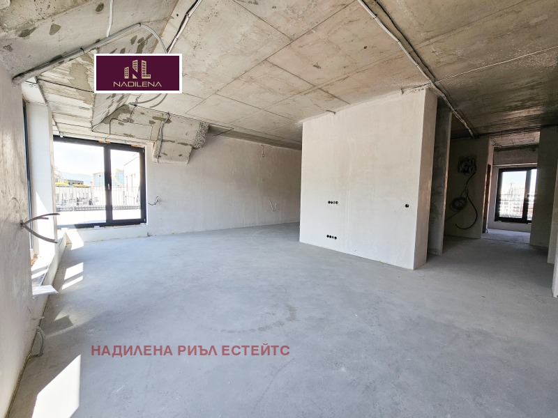 À venda  3 quartos Sofia , Krastova vada , 227 m² | 16893030 - imagem [3]