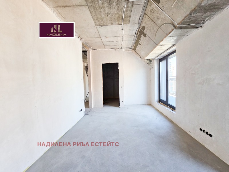 À venda  3 quartos Sofia , Krastova vada , 227 m² | 16893030 - imagem [8]