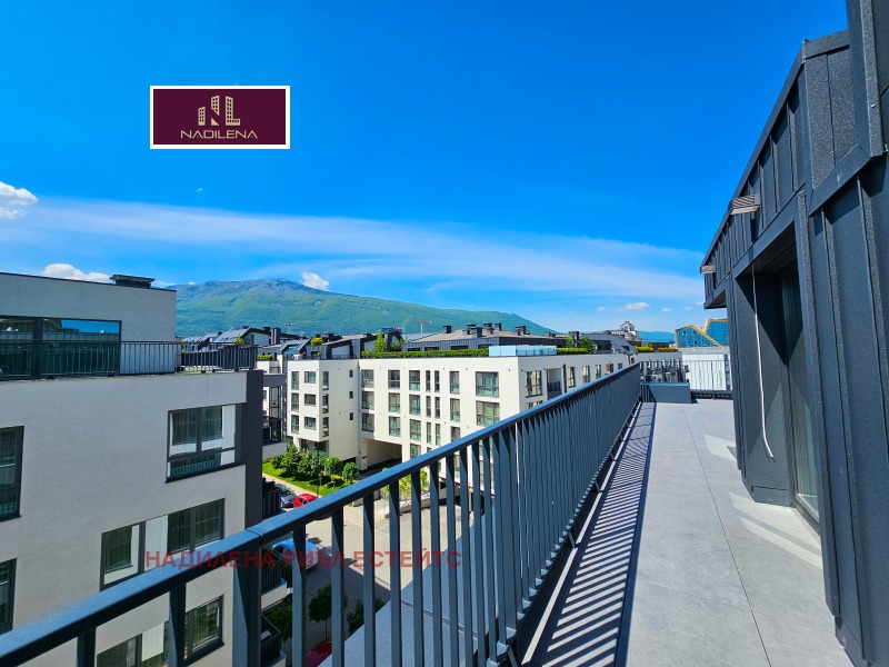 À venda  3 quartos Sofia , Krastova vada , 227 m² | 16893030 - imagem [6]