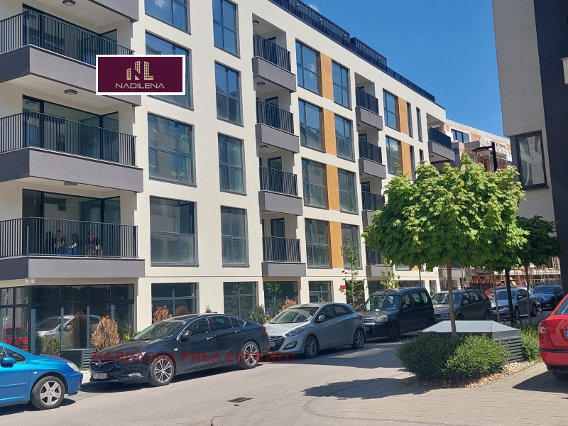 À venda  3 quartos Sofia , Krastova vada , 227 m² | 16893030 - imagem [17]
