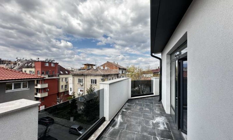 De vânzare  3 dormitoare Plovdiv , Sâdiisci , 149 mp | 91497128 - imagine [2]
